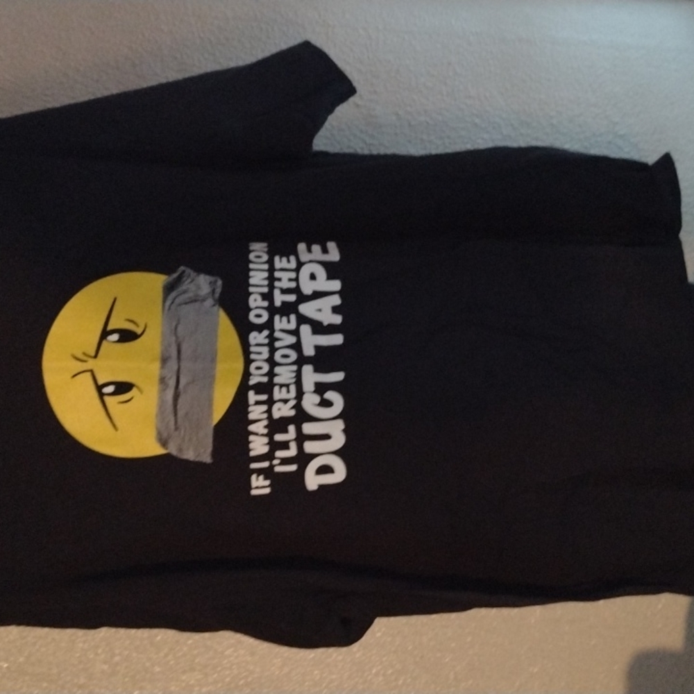 Men's tee - Picture 2 of 6